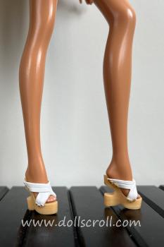 Mattel - Barbie - Malibu Barbie by Trina Turk - Doll